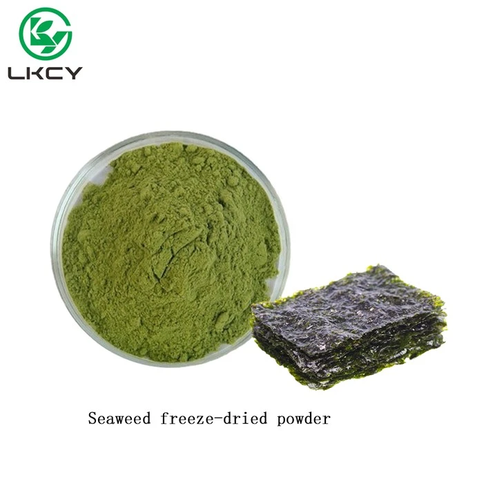 Ntshiab Natural Seaweed Powder